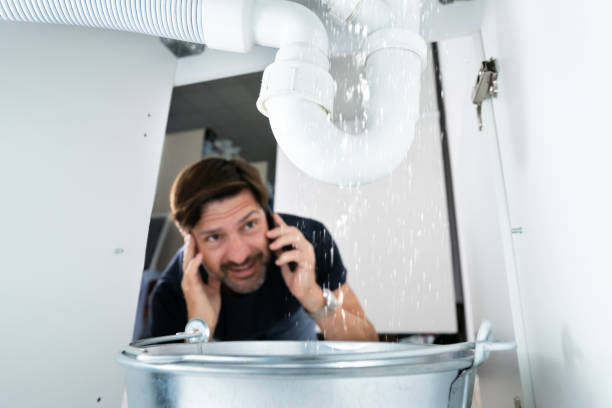 Best Commercial Plumbing Services  in Pickerington, OH