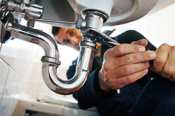 Trusted Pickerington, OH Plumbing Experts